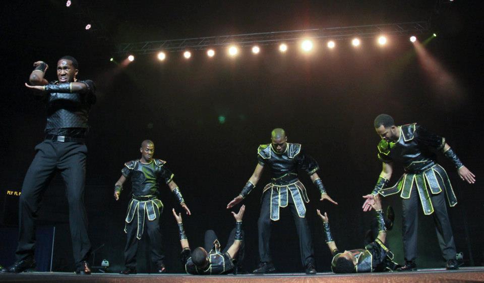 Florida Invitational Step Show
